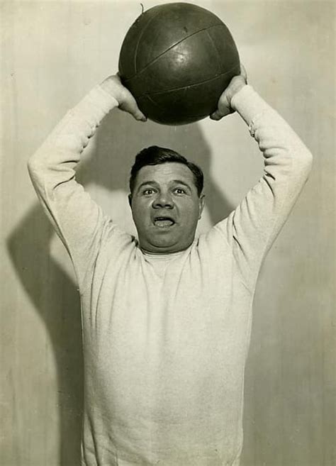 Ten Things You Didnt Know About Babe Ruth Hubpages