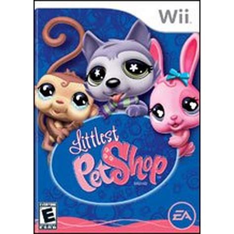 Watch online and download littlest pet shop season 3 cartoon in high quality. Littlest Pet Shop | Nintendo Wii | GameStop