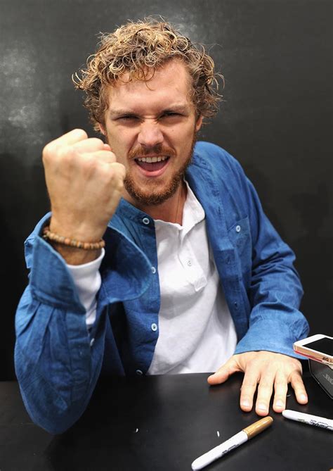 Finn Jones