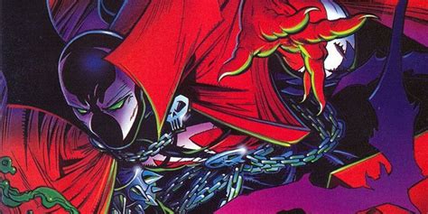 15 Superpowers You Didnt Know Spawn Had Screenrant