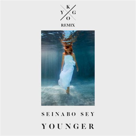Listen Seinabo Sey Younger Kygo Remix Indie Shuffle