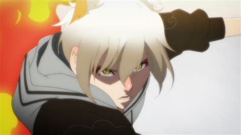 The God Of High School Episode 11 1 Anime Trending