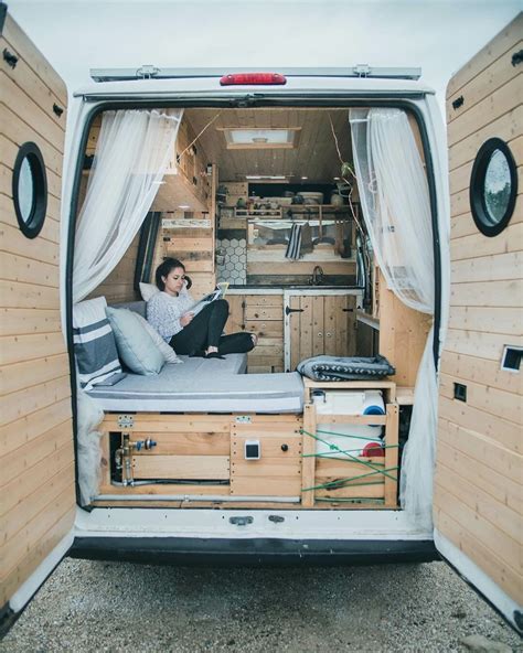 For one low flat shipping rate. Van Life Blog: Interview With The Van Effect | Parked In Paradise