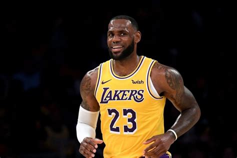 This Stat About LeBron James Proves Just How Valuable He Is Fadeaway