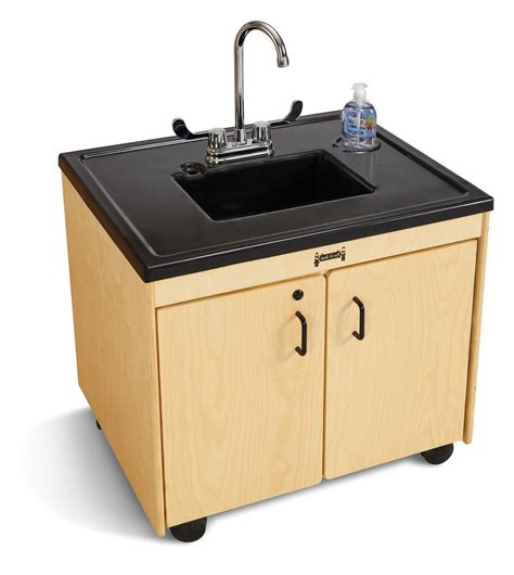 Buy Jonti Craft Clean Hands Helper Portable Sink 38 Counter