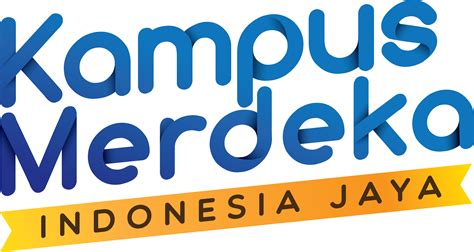 Apakah anda mencari gambar merdeka png? Logo Kampus Merdeka Indonesia Jaya