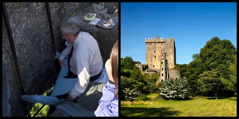 The Blarney Stone When To Visit What To See And Things To Know