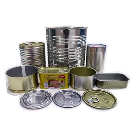 Your Tin Can Manufacturer And Supplier In China Minjia