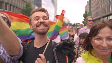 Explore tweets of oslo pride @oslopride on twitter. Oslo Pride Parade 2019 - YouTube