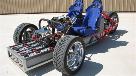 Crowdfunding Push For Ez Ev Open Source Electric Kit Car Diy Electric Car Kit Cars Electric