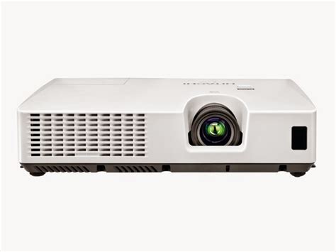 Learn New Things Hitachi Cp Rx79 Projector Price Specification Hands