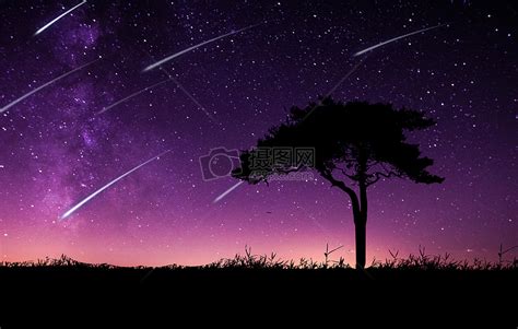 Maybe you would like to learn more about one of these? 夜晚的流星雨图片素材-正版创意图片500467321-摄图网