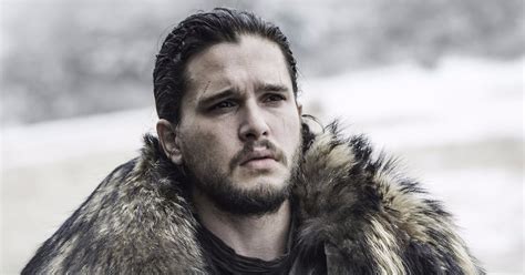 Who Is Jon Snow S Mother On Game Of Thrones Popsugar Entertainment