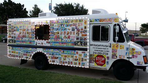 See 7 unbiased reviews of ruthie's food trucks, ranked #1,034 on tripadvisor among 3,978 restaurants in dallas. dallas snow cone truck for parties