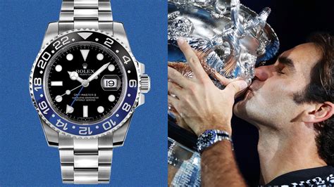 Federer Nadal Und Williams Die Luxuriösen Uhren Der Tennis Stars Gq