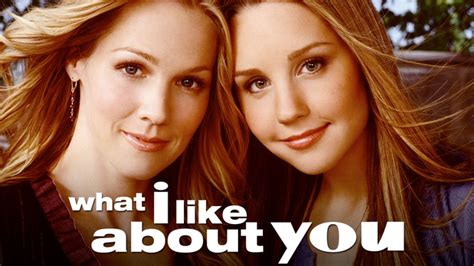 What I Like About You 2002 Hbo Max Flixable