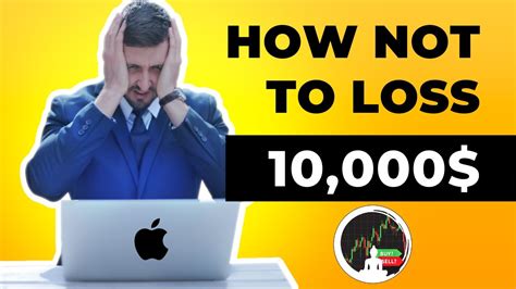How To Invest 10000 Right Now Youtube
