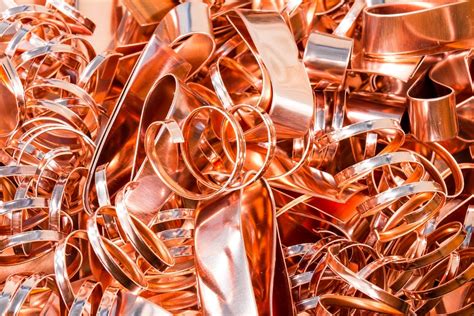 Find The Right Uses For Your Material From A Copper Sheet Supplier