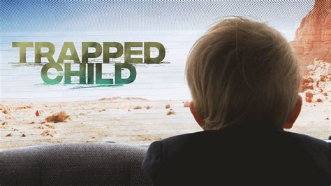 Trapped Child Apple Tv