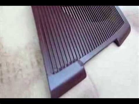 A colour change can be made leather is painted, that is how a wide variety of colours are achieved. How to, Painting Recoloring car interior plastic. SEM ...