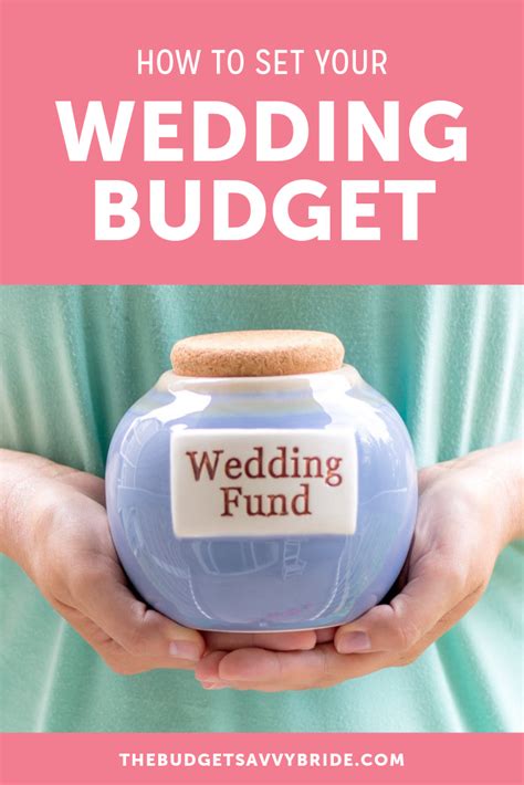Check spelling or type a new query. How to Set Your Wedding Budget | Budget wedding, Wedding ...