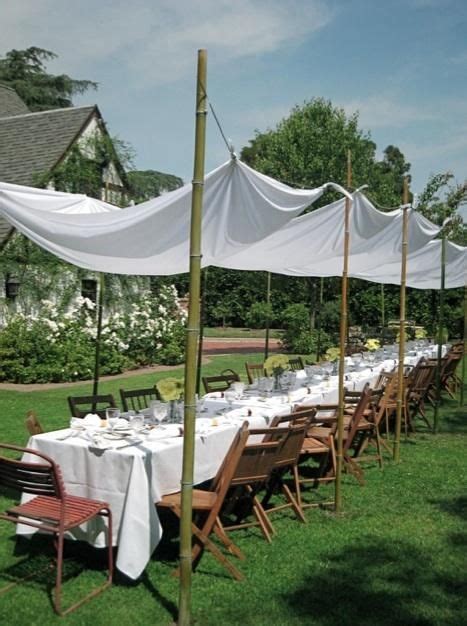 Diy Outdoor Canopy Tent Patio Shades Ideas 10 Clever Ways To Take Cover Outdoors Bob Vila 7