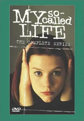My So Called Life Complete Series Dvd Very Good 709 Picclick