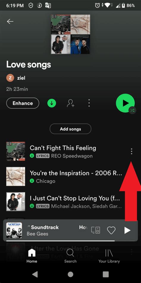 How To Add Spotify Songs To Your Instagram Story App Authority