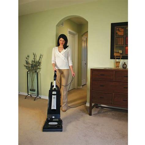 Sebo Automatic X4 Onyx Upright Vacuum Cleaner Vacuum Cleaners Best