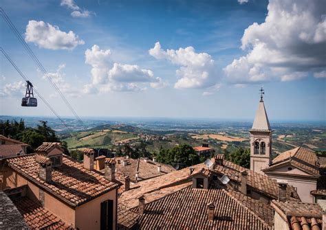 Tripadvisor has 40,578 reviews of san marino hotels, attractions, and restaurants making it your best san marino resource. 10 Reasons To Visit The City of San Marino (From Italy)
