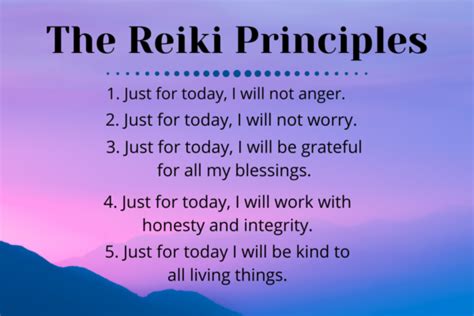 Healing With Reiki Tree Of Life Yoga And Wellness