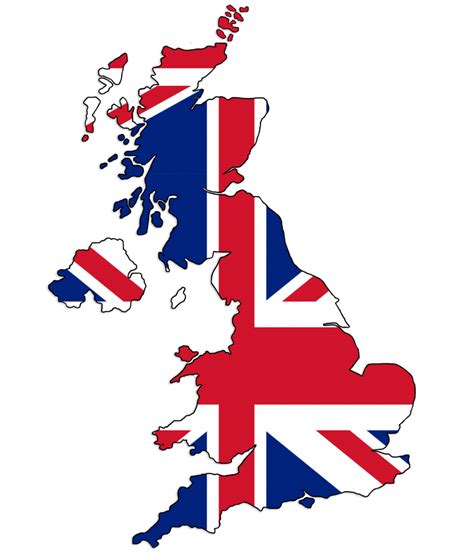 Sintético 97 Imagen De Fondo Flag Of The United Kingdom El último