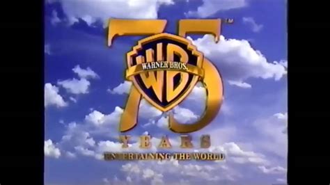 Warner Bros 75th Anniversary Collection 1998 Promo Jimmyandfriends