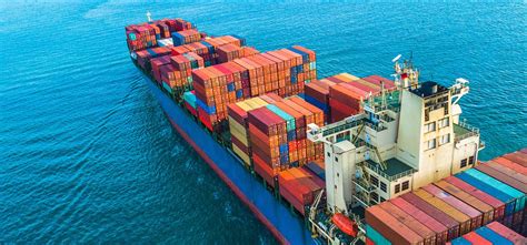 This service is designed for people moving overseas or shipping personal effects and is much more comprehensive than using a freight forwarder or shipping port to port. What Is Freight Forwarding?