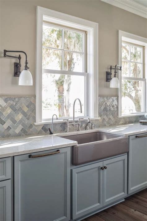 65 Kitchen Tile Backsplash Ideas An Eye Catching And