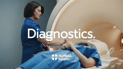 Radiographic Imaging Explained Nuffield Health Youtube