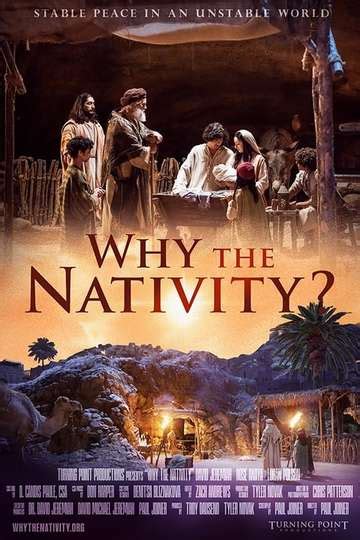 Why The Nativity 2022 Movie Moviefone