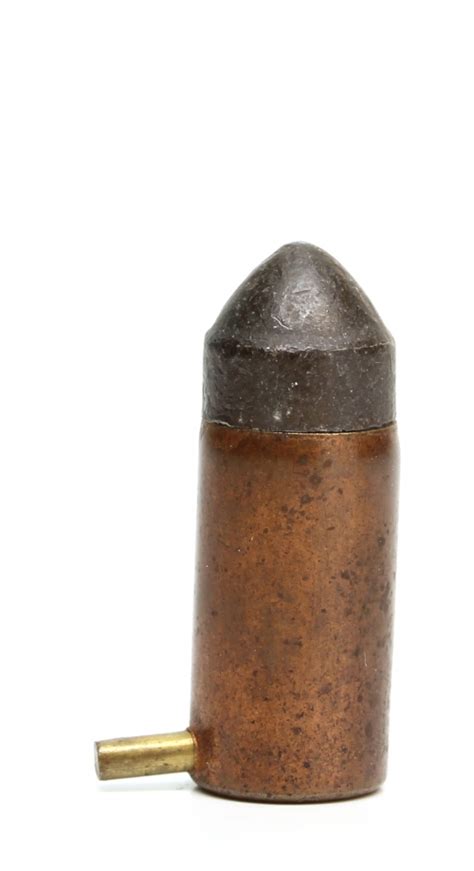 7mm Pinfire Cartridge By Pirlot Frères