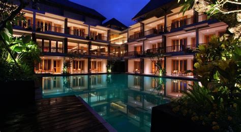 The Haven Suites Bali Berawa Canggu Compare Deals