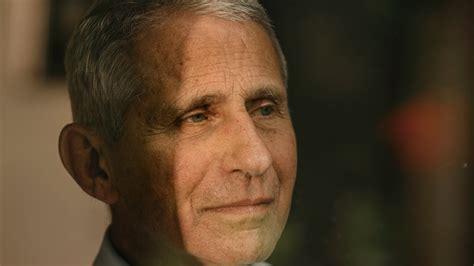 Four Decades of Dr. Fauci - The New York Times