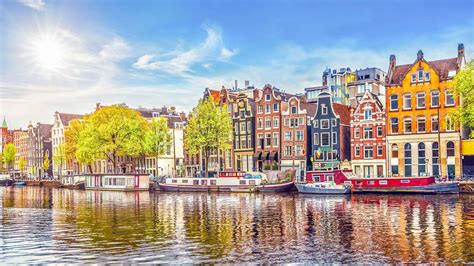 The Best Amsterdam Tours And Things To Do In 2022 Free Cancellation