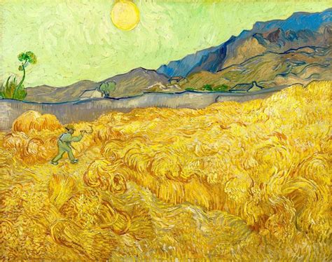 New Data Shows Why Van Gogh Changed His Color Palette — Artnome