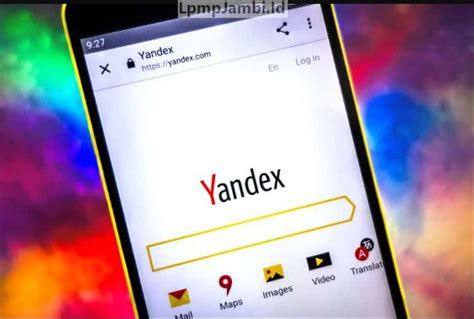 Download Yandex Browser Search Apk Download Terbaru 2023