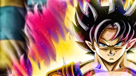 Dragon Ball Super 4k Wallpapers For Pc Download 3840x2400 Wallpaper