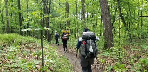 Appalachian Trail Thru-Hikers Share 99 Tips for Aspiring Thru-Hikers ...