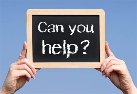 I think you should try this website. How to Ask for Help