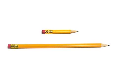 Shortpencils Stock Photos Pictures And Royalty Free Images Istock