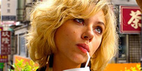 Lucy De Luc Besson Plus Gros Succès Du Cinéma Français à Létranger