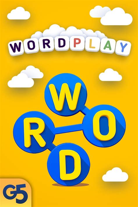 Wordplay Exercise Your Brain Miracle Games Store