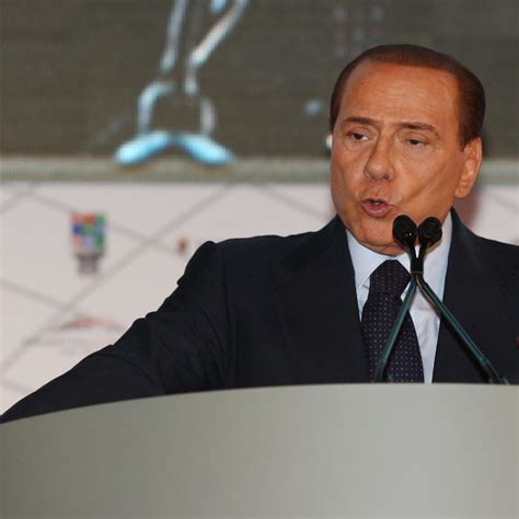 ac milan owner silvio berlusconi sentenced to 7 years in jail in sex case news scores